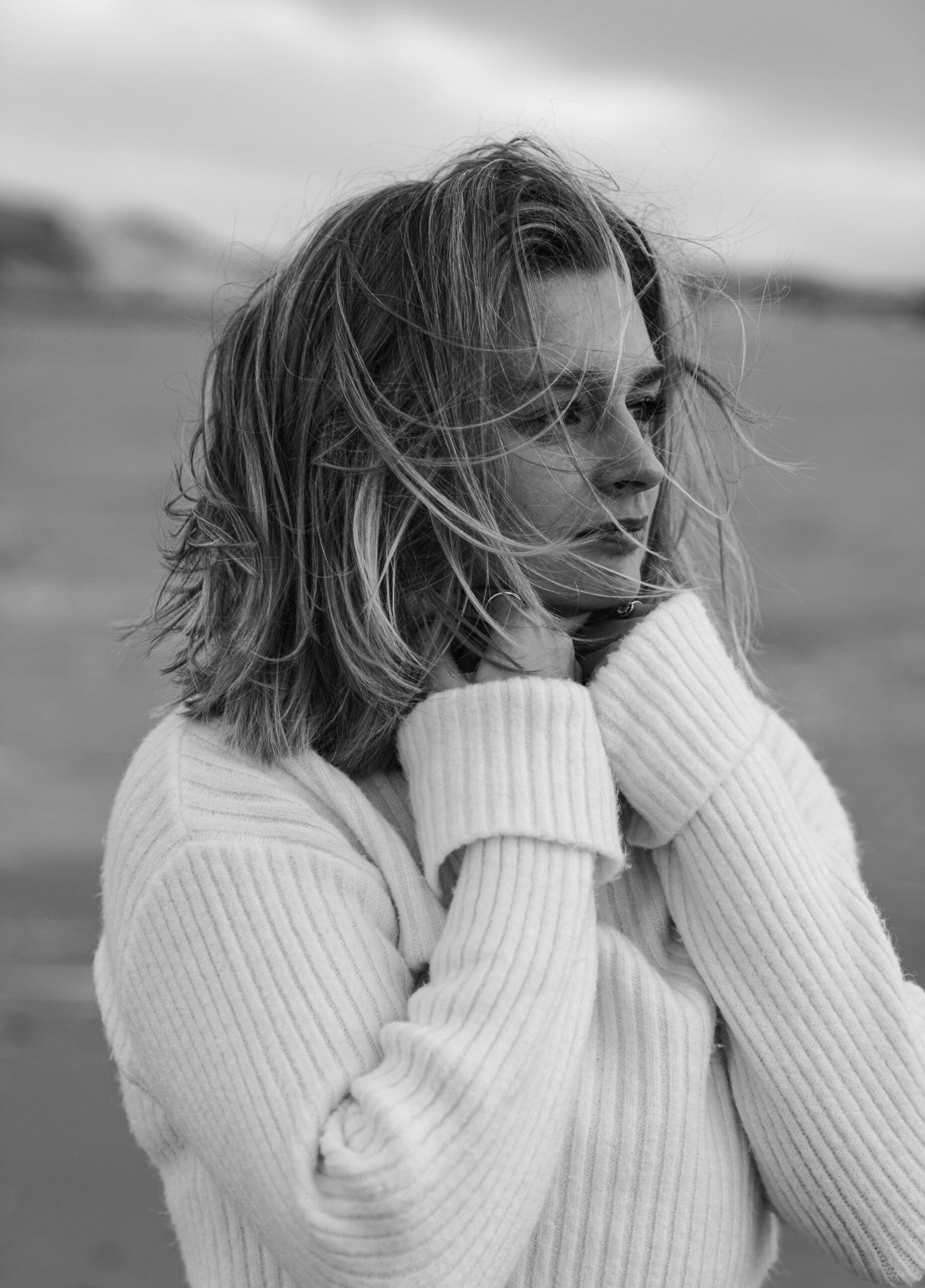 Séance portrait