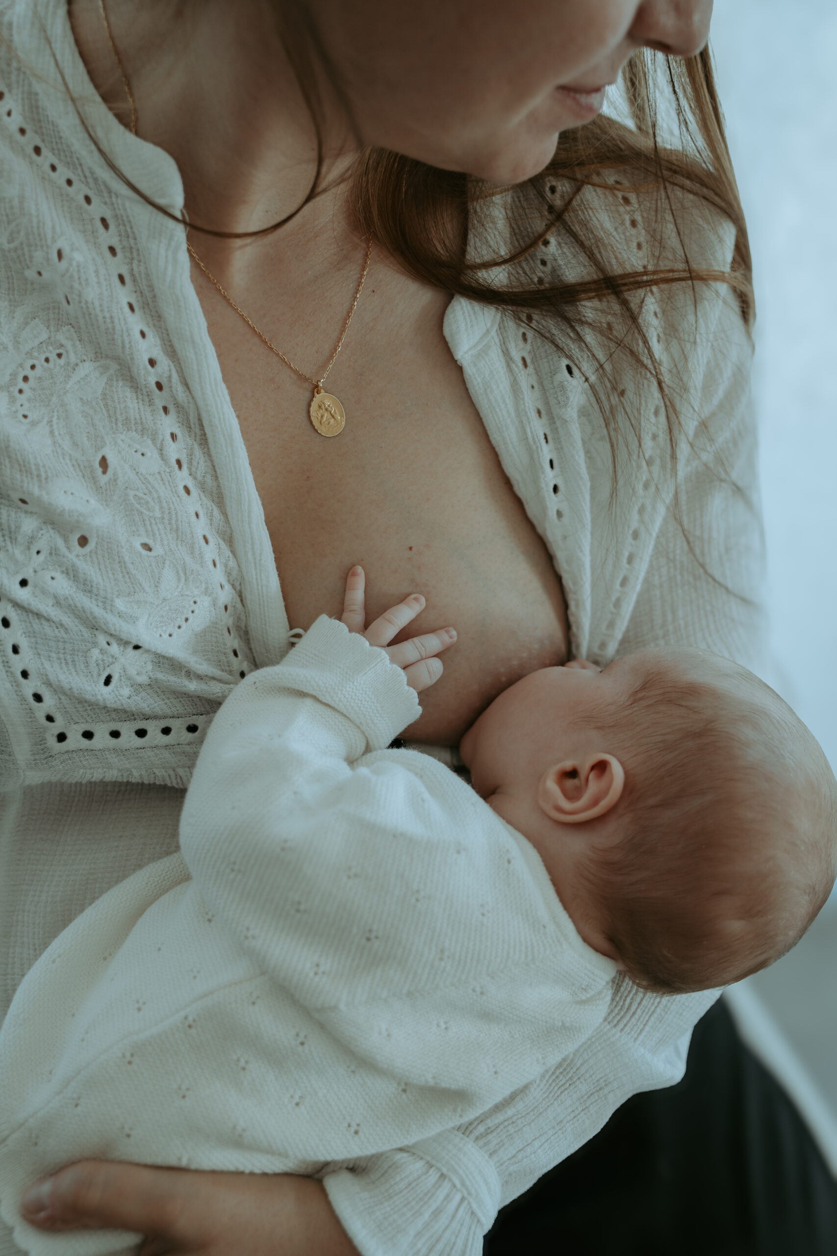 Séance naissance