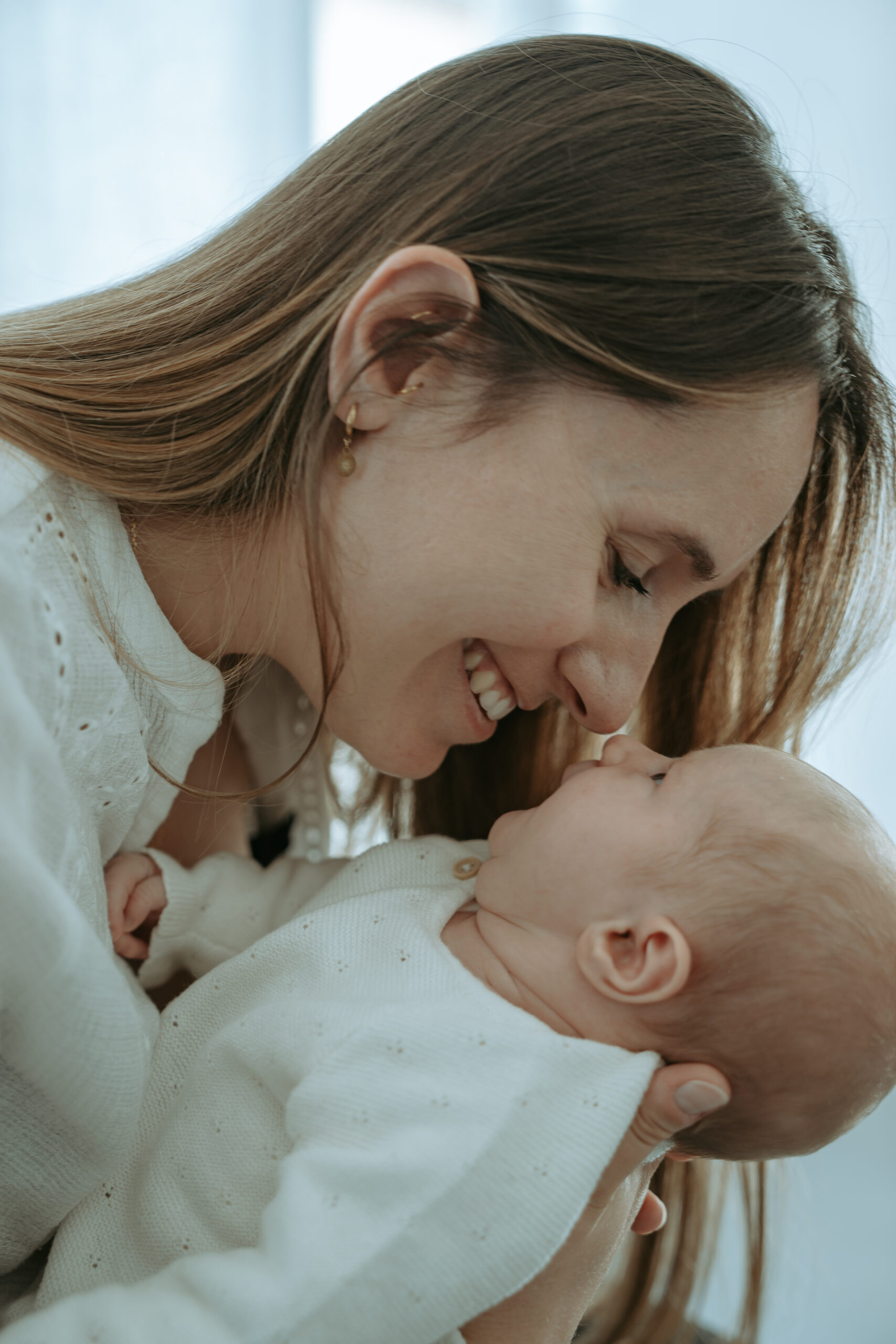 Souvenir de naissance