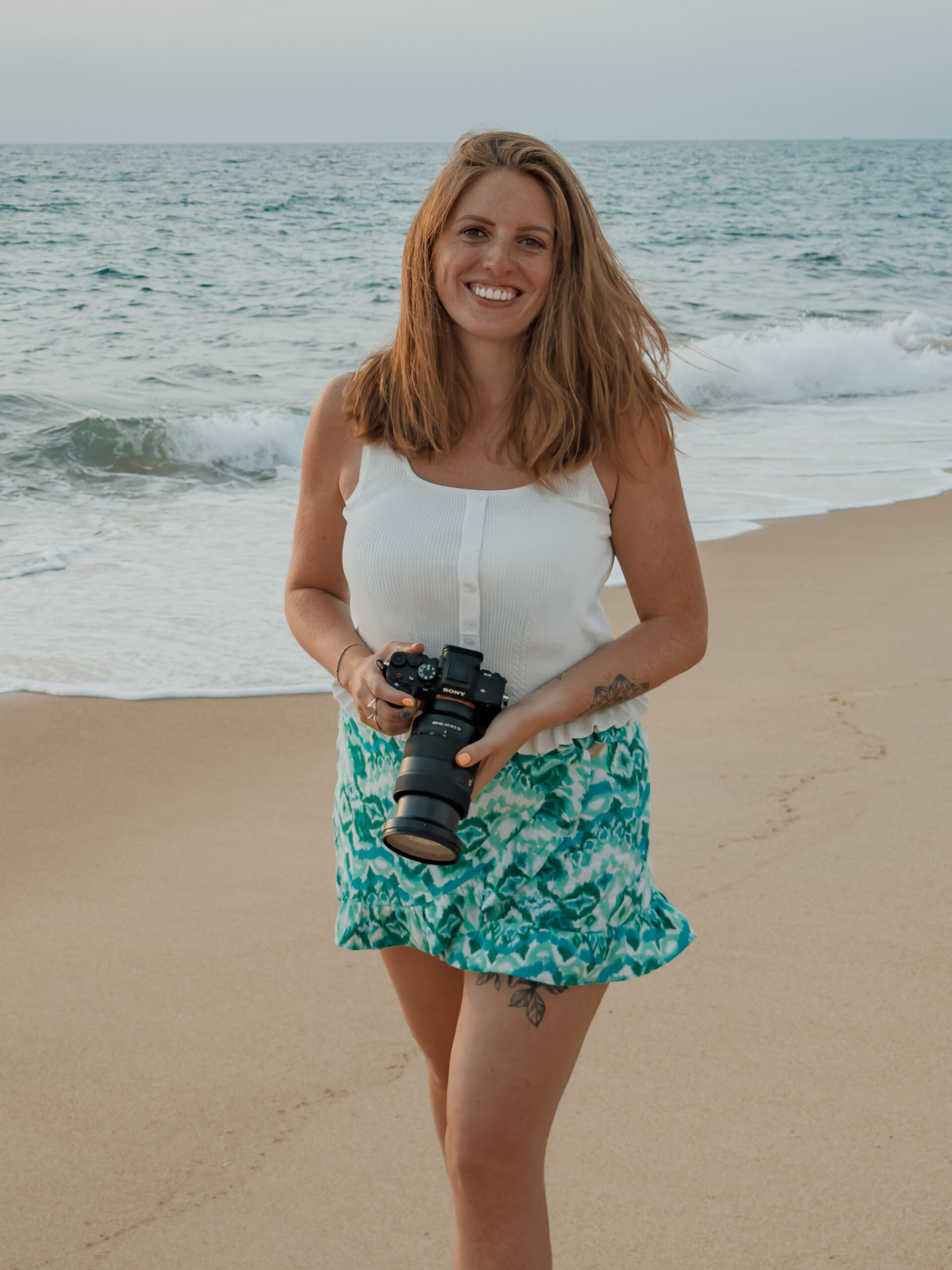Camille Lemaitre, photographe